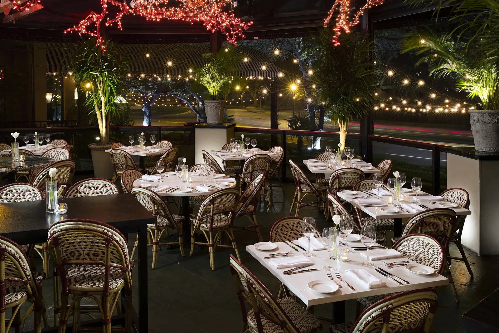 Monarch, Houston, United States