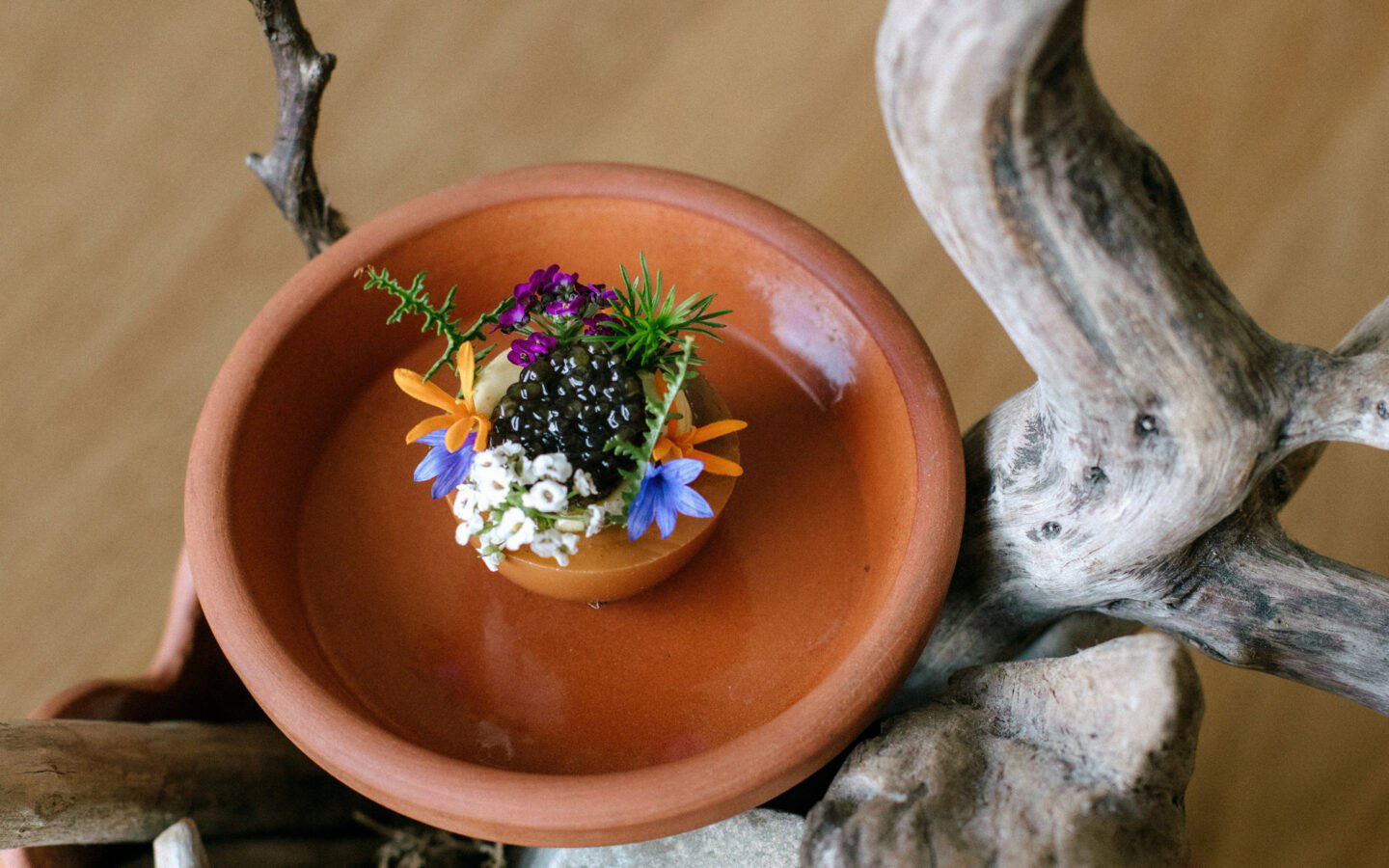 The Pine, Restaurant in Creemore