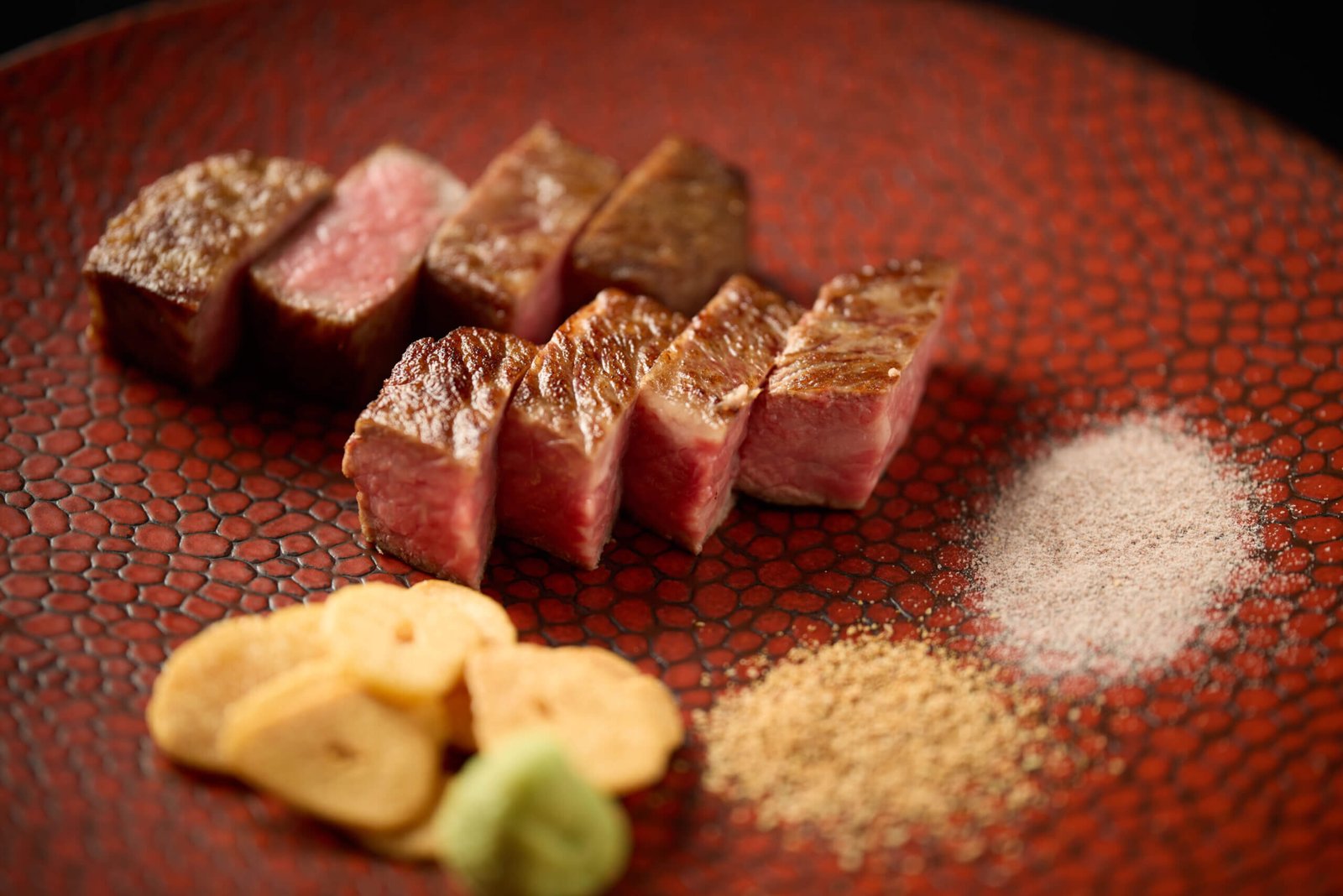 Grill Restaurant Tomura