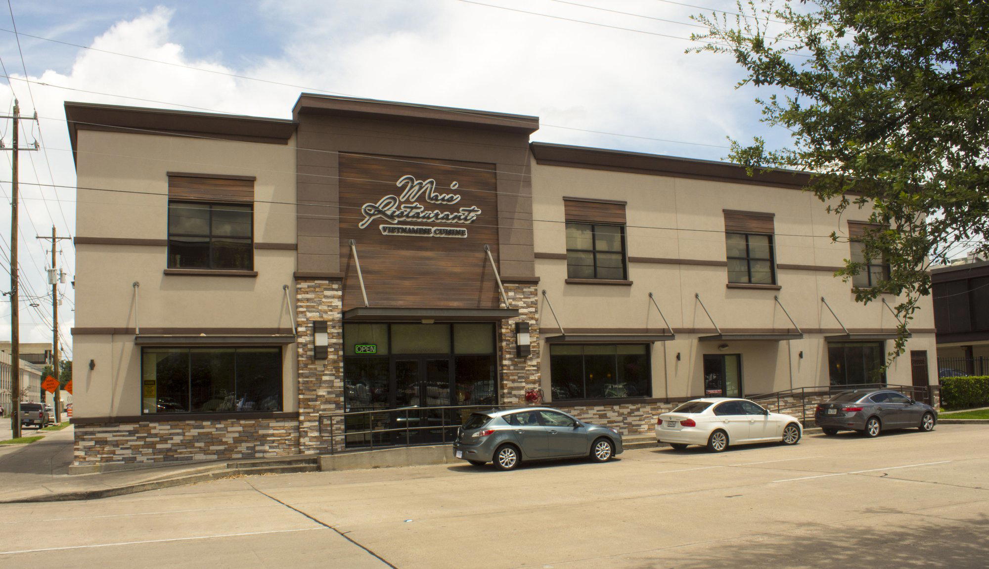 Mai's Restaurant restaurant in Houston, United States