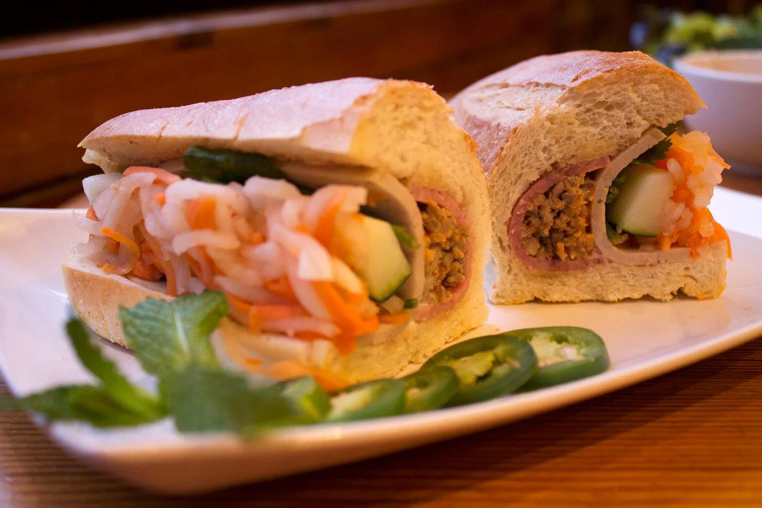 Hanco's restaurant in New York City, United States