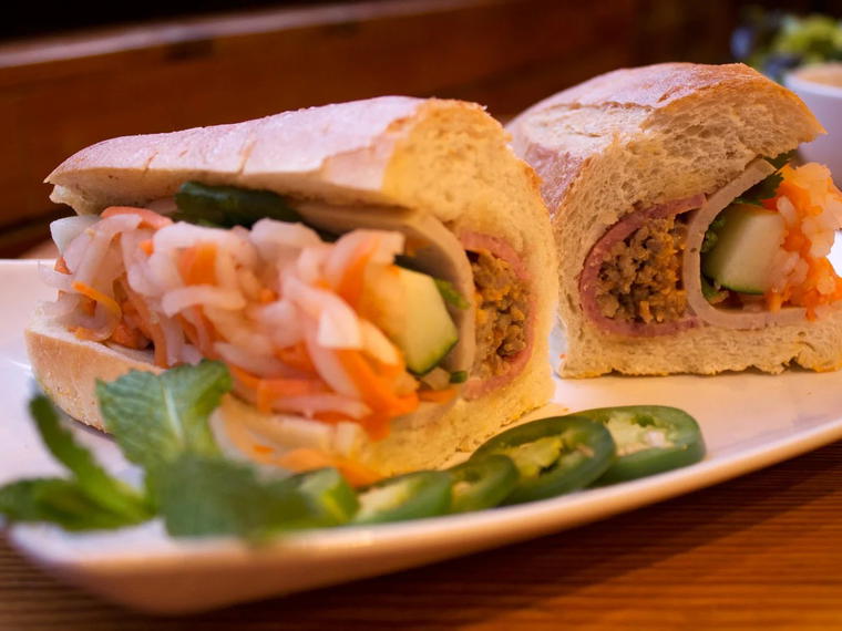 Hanco's, New York City, United States
