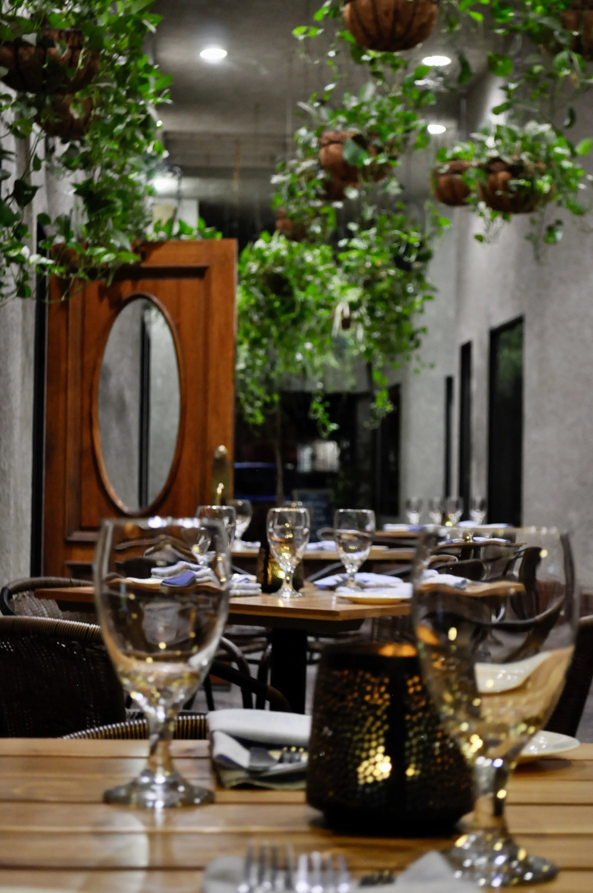 Trelio Food & Wine, Clovis, United States