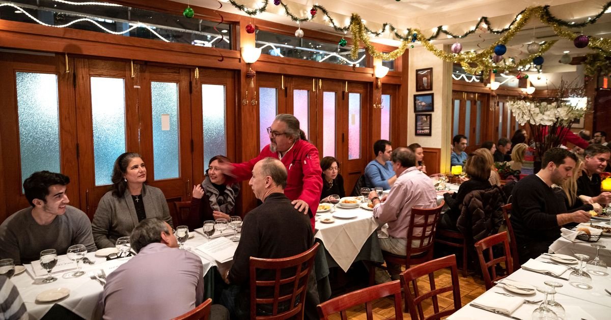 Nica Trattoria, Restaurant in New York City