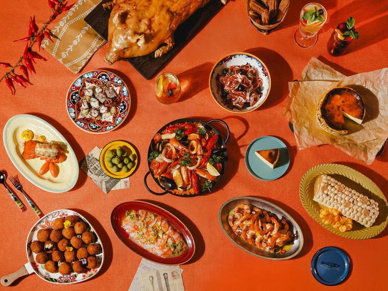 FEAST, Hong Kong, Hong Kong