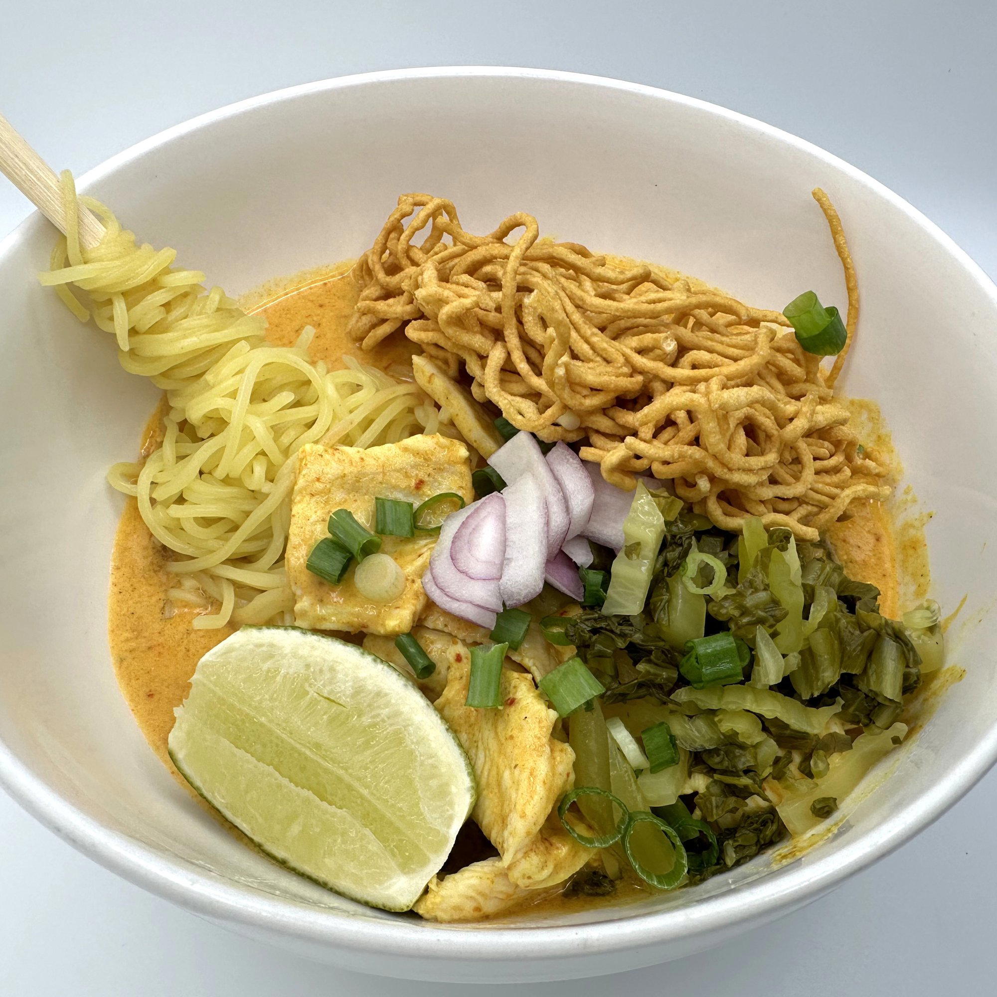 Folsom Thai, Boulder, United States
