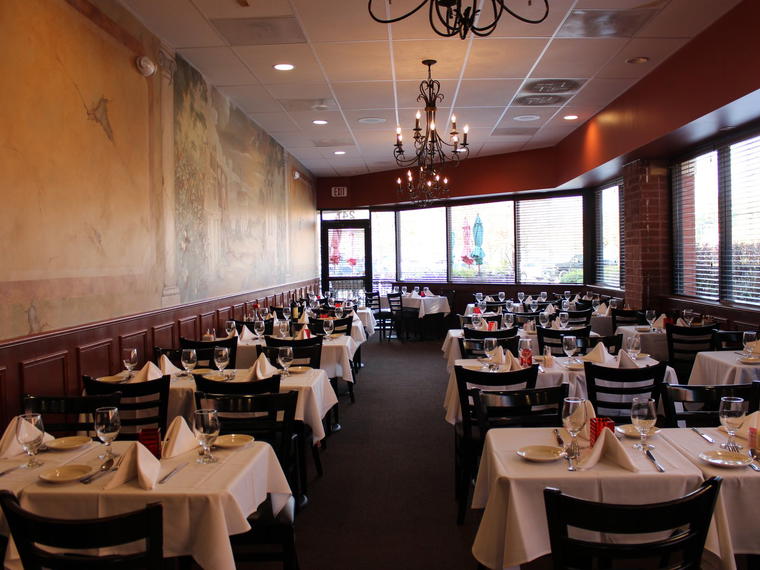 Il Porto, Frederick, United States
