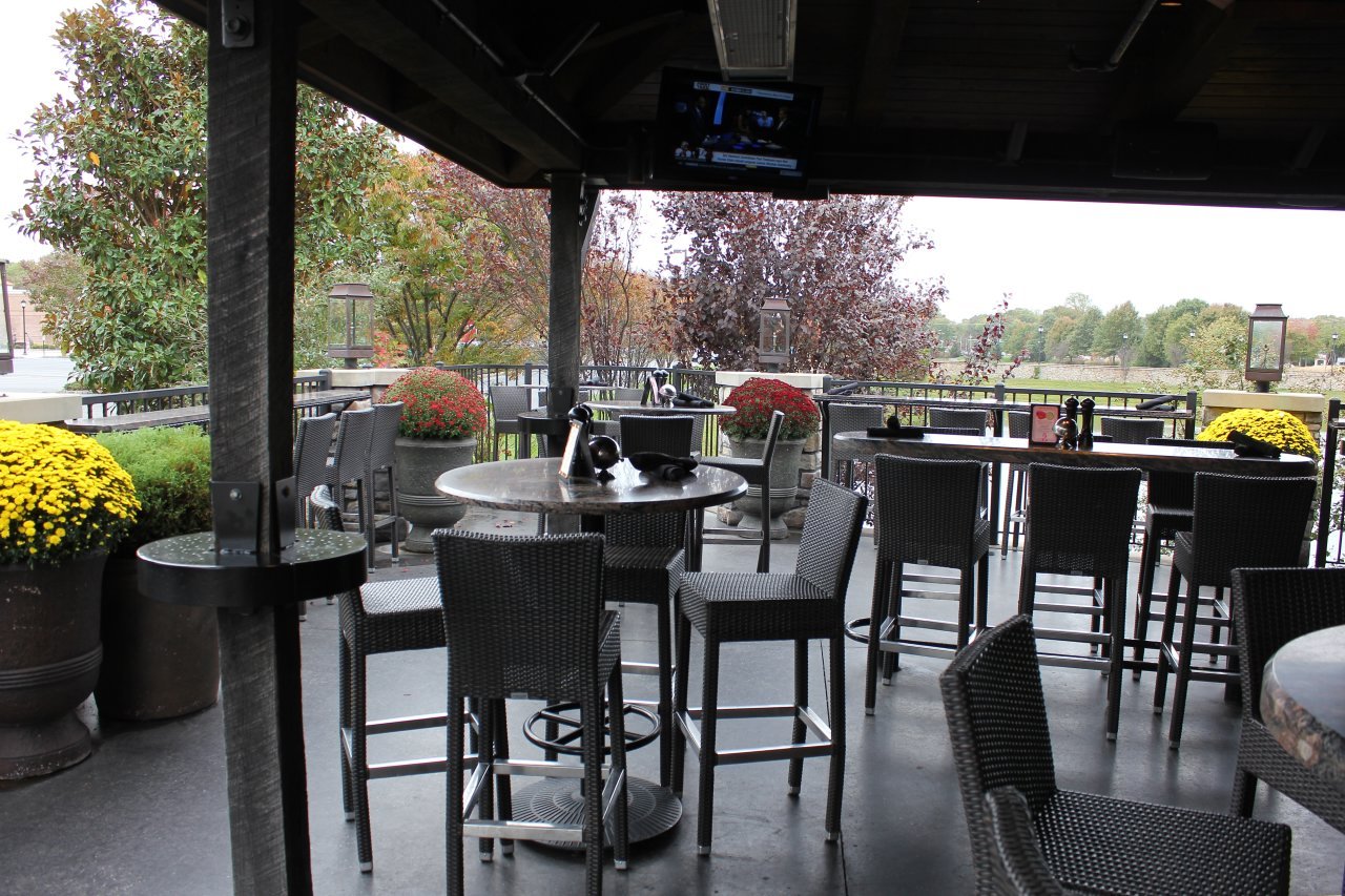 Redstone American Grill, Marlton, United States