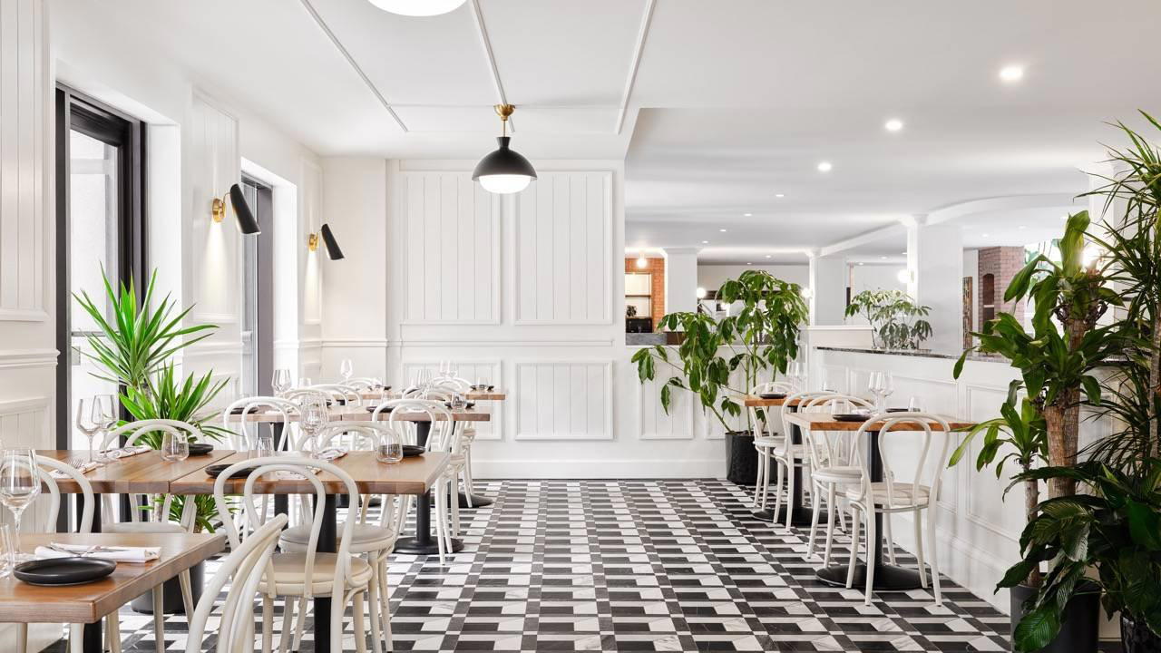 Cocotte Bistro