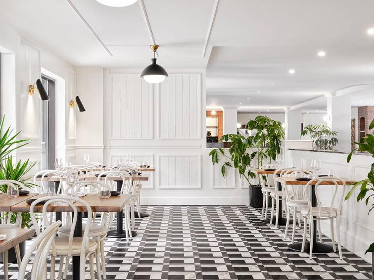 Cocotte Bistro, Ottawa, Canada