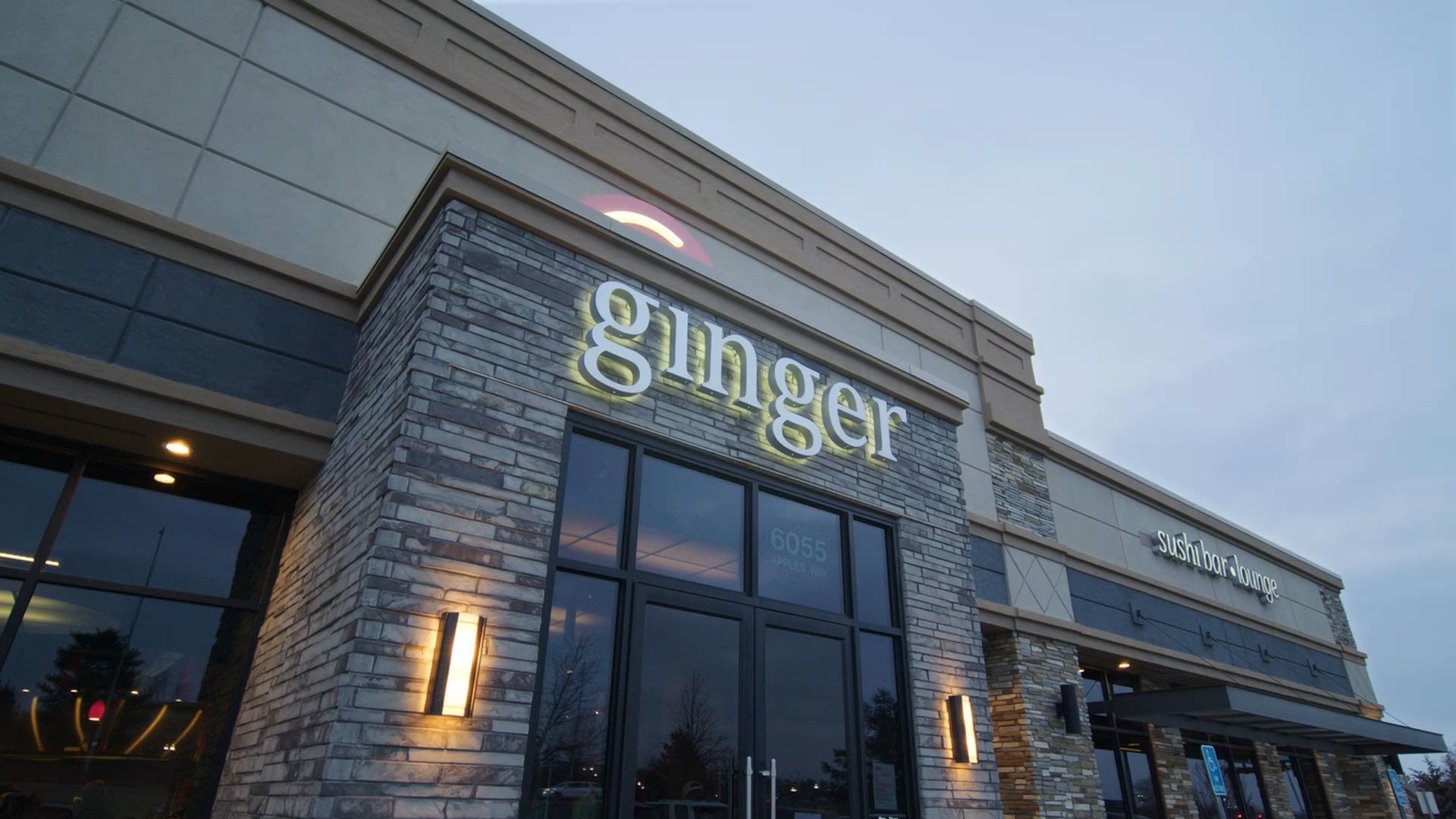 Ginger, Lincoln, United States