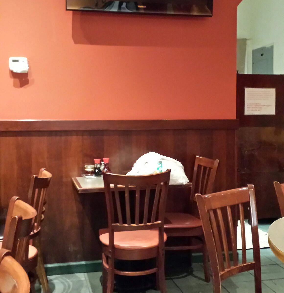 Gum Kuo Restaurant, Restaurant in Oakland