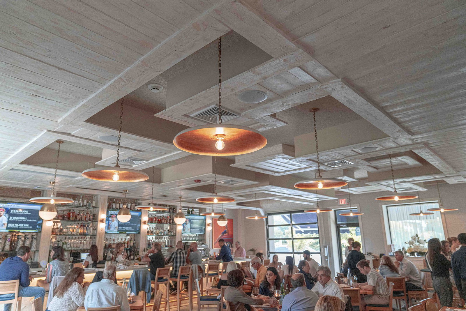 Gio's Atlantic Beach, Atlantic Beach, United States