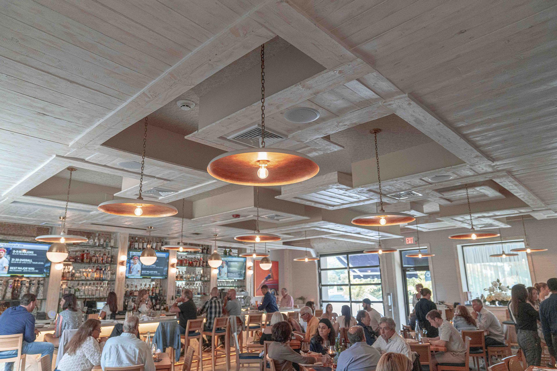 Gio's Atlantic Beach restaurant in Atlantic Beach, United States