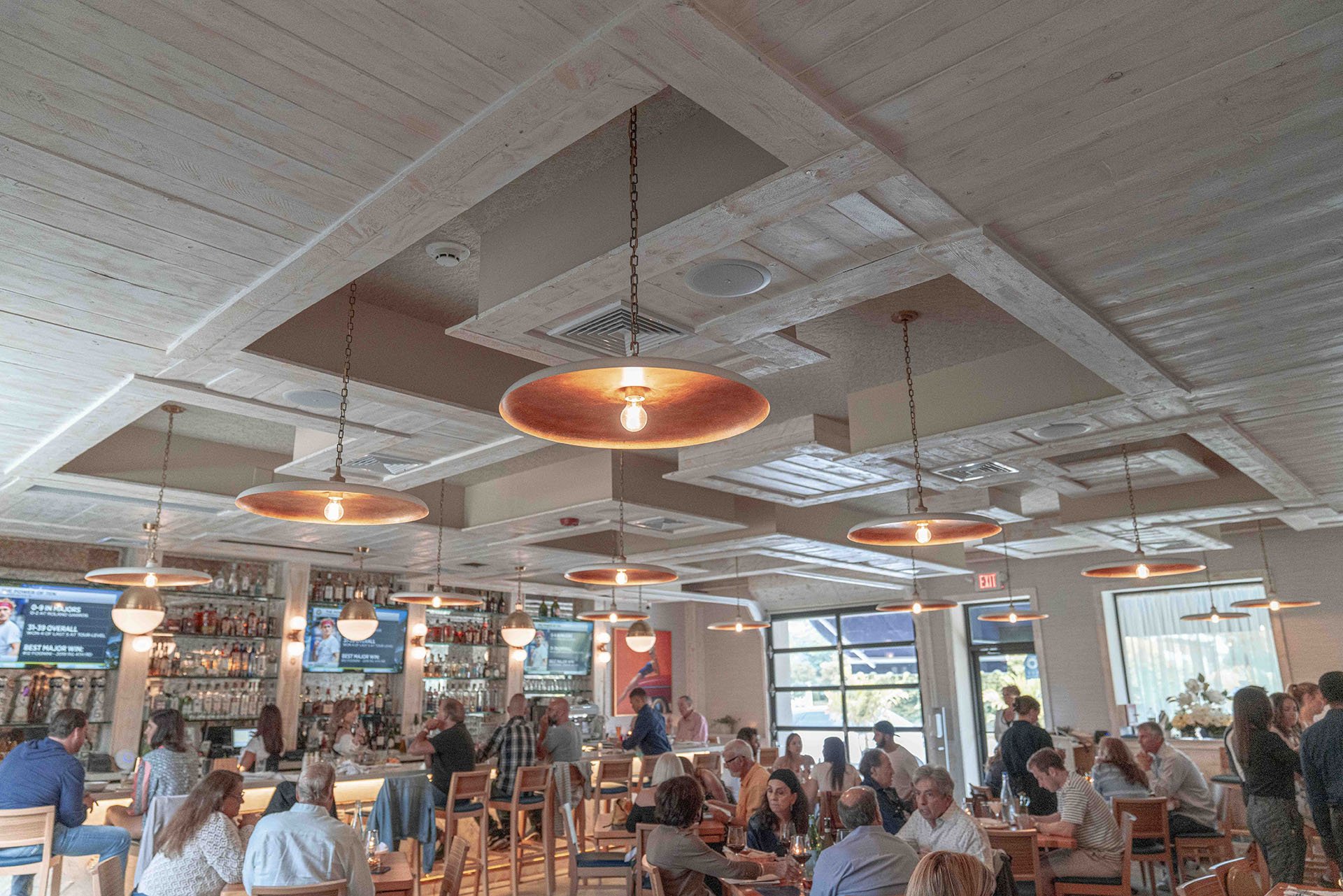 Gio's Atlantic Beach restaurant in Atlantic Beach, United States