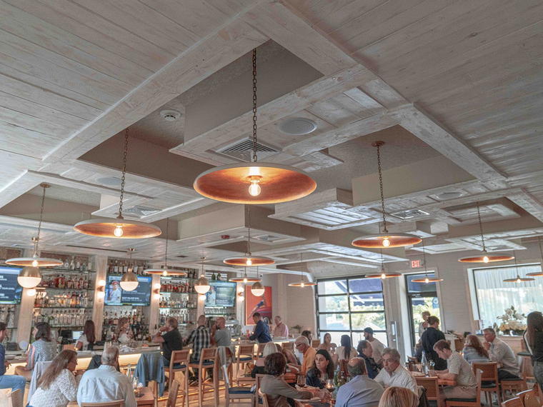 Gio's Atlantic Beach, Atlantic Beach, United States