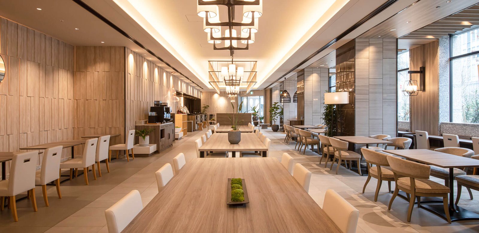 restaurant.m, Nagoya, Japan