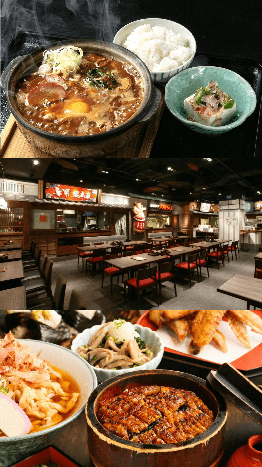 restaurant.m restaurant in Nagoya, Japan