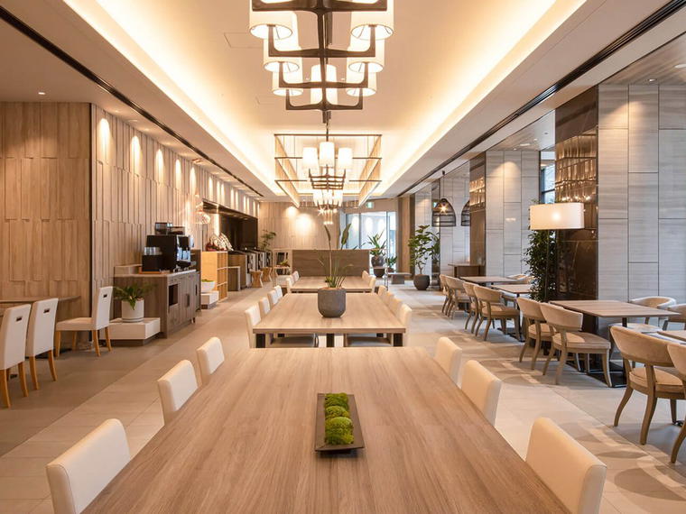 restaurant.m, Nagoya, Japan