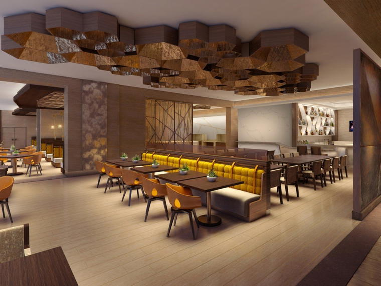 Tocca Ferro Italian Chophouse, Anaheim, United States