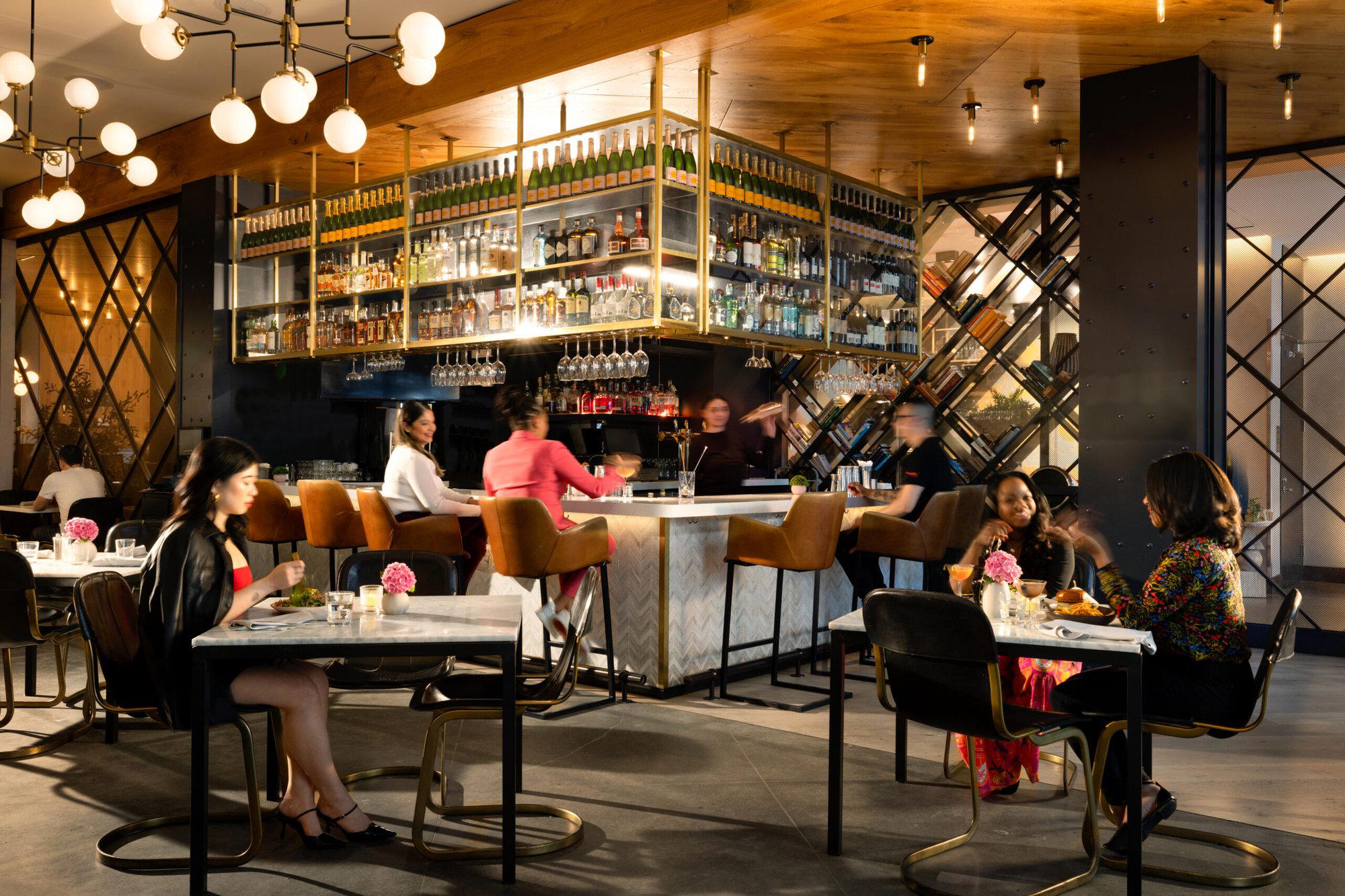 About Last Knife restaurant in Chicago, United States