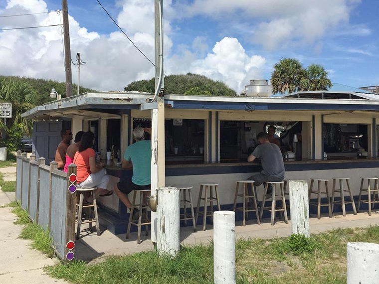 Beach Brew, St Augustine, United States