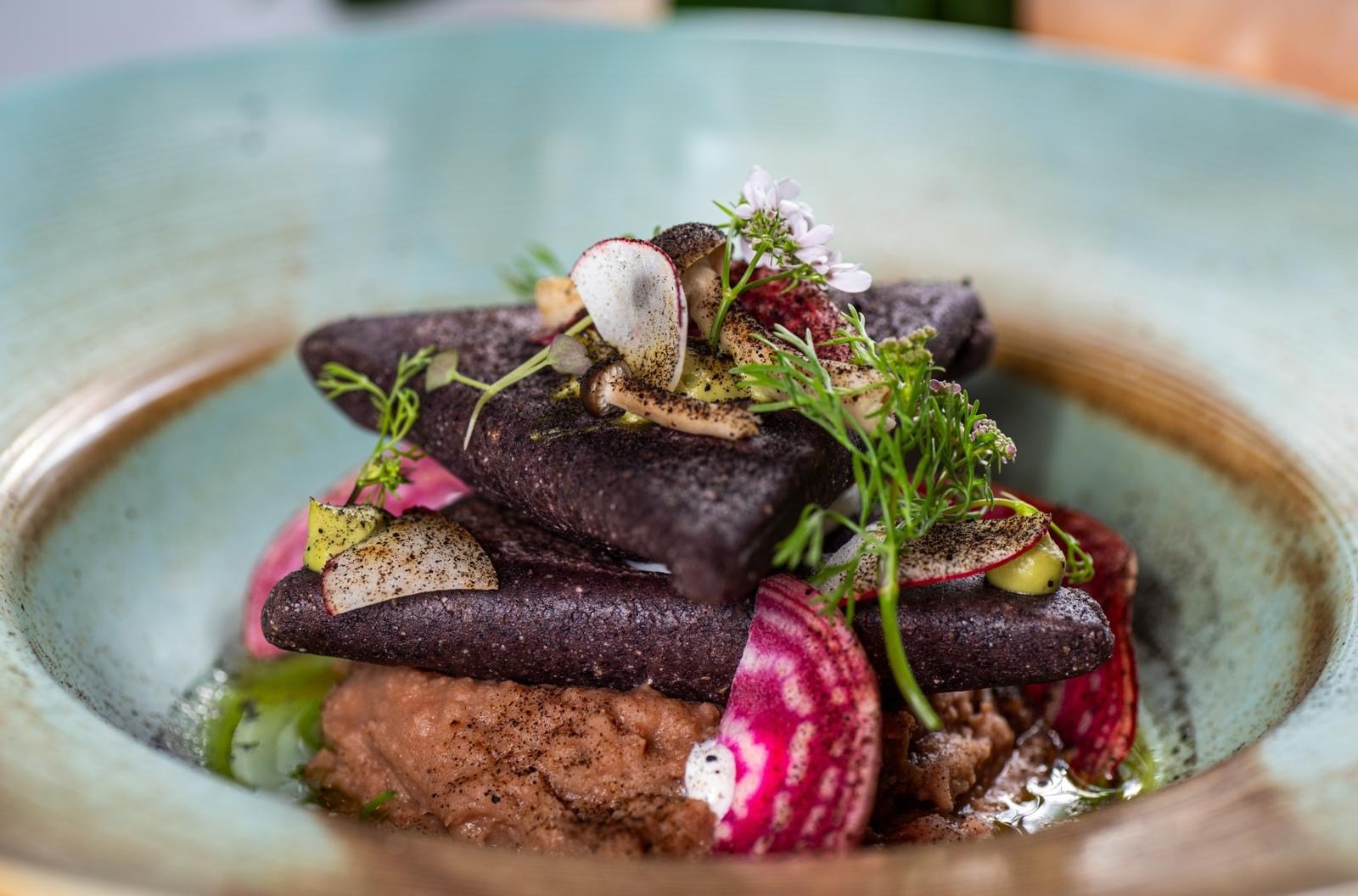 Mazor, Restaurant in Chicago