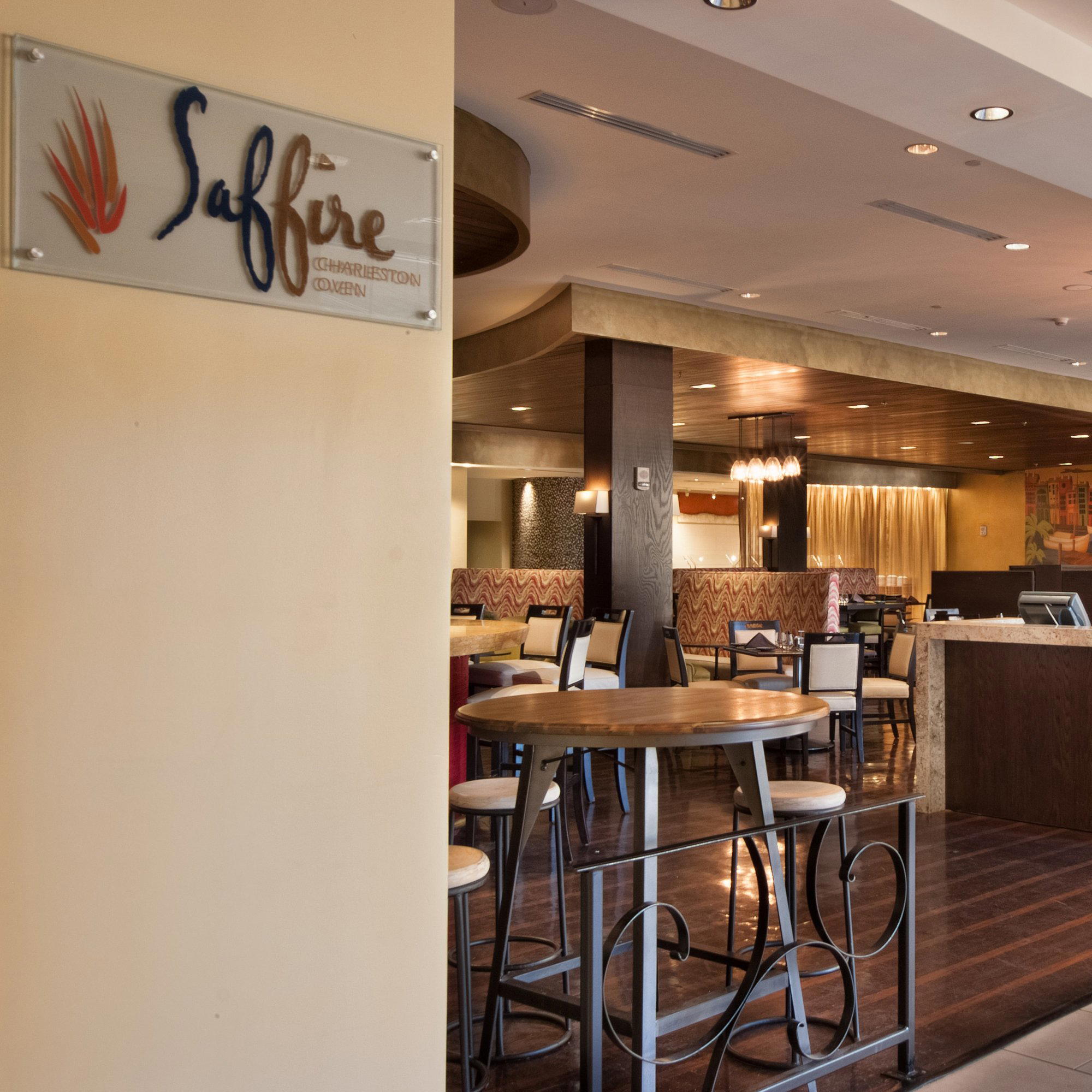 Saffire Restaurant restaurant in Charleston, United States