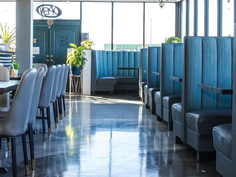 Another Time & Place Grille, Richardson, United States