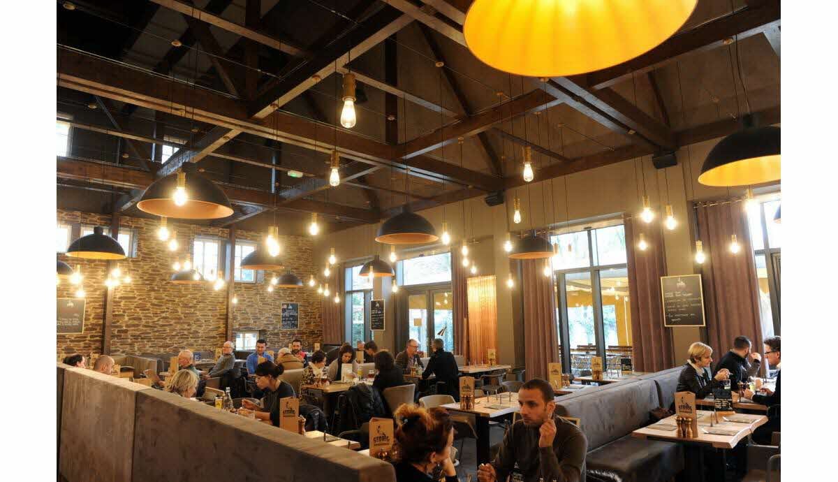 Brasserie Michel DEBUS