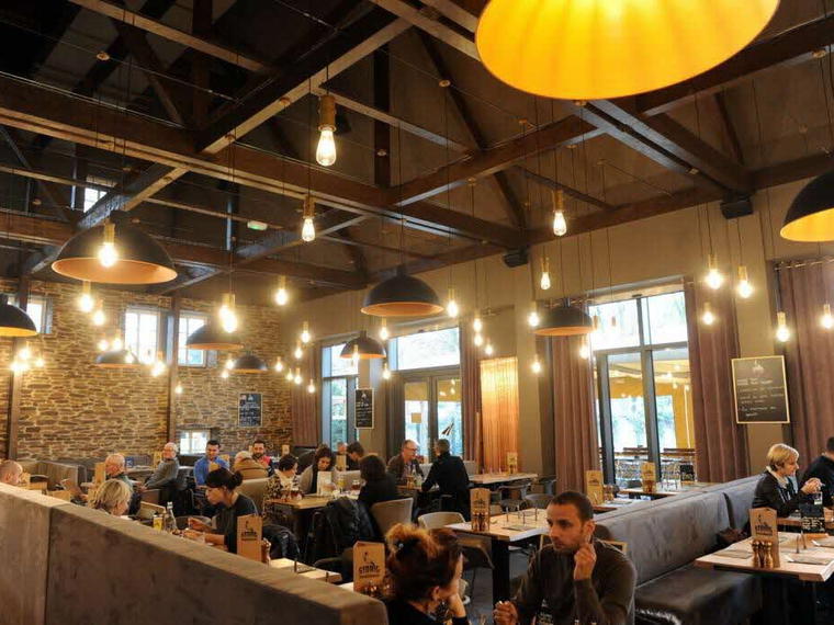 Brasserie Michel DEBUS, Schiltigheim, France