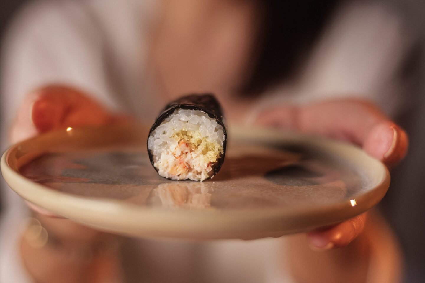 Hattori Nori Hand Roll Bar, Restaurant in Nashville