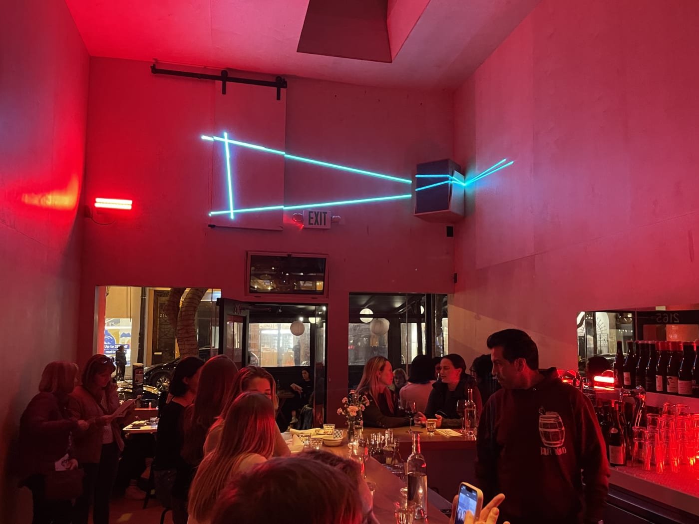 Céleste, Restaurant in San Francisco