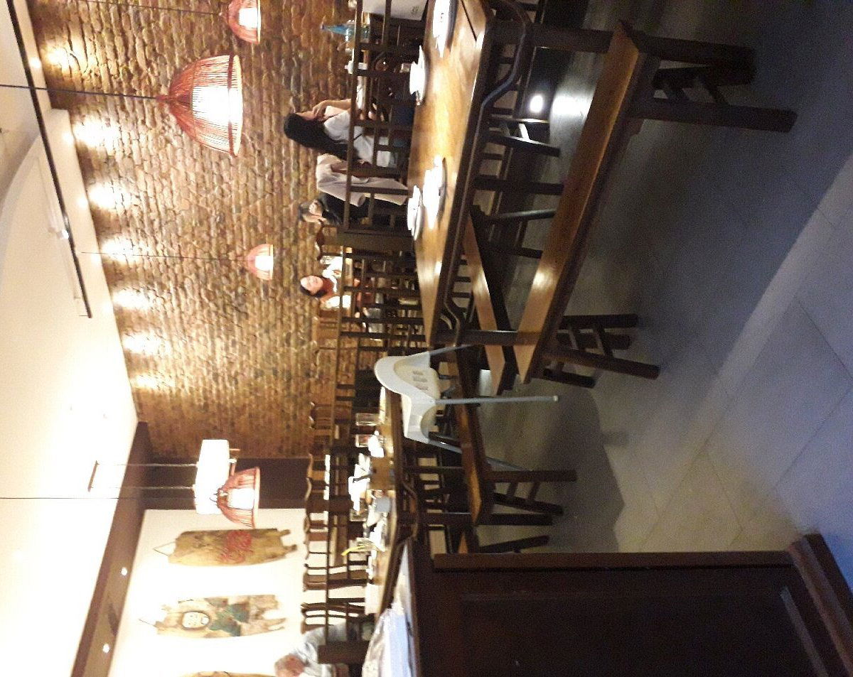 Höfchen, Restaurant in Frankfurt