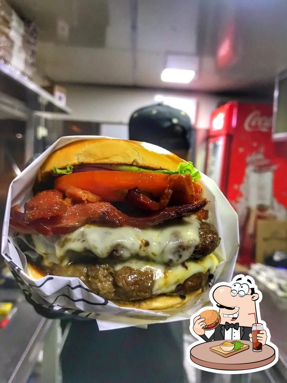 Brothers Street Food - Hamburgueria