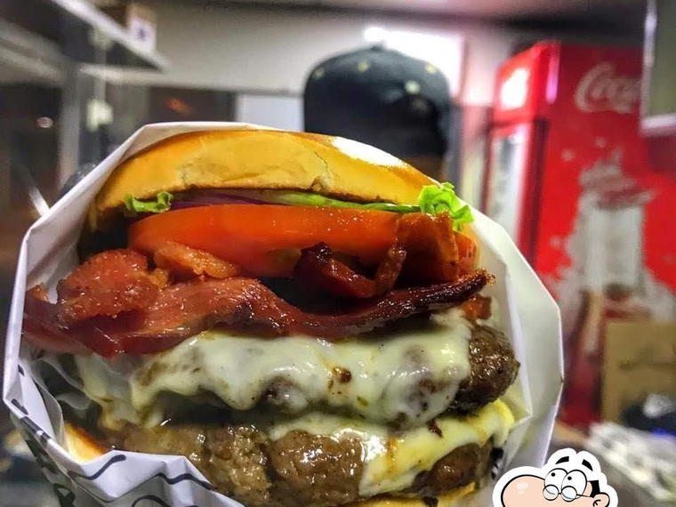 Brothers Street Food - Hamburgueria, Aracatuba, Brazil