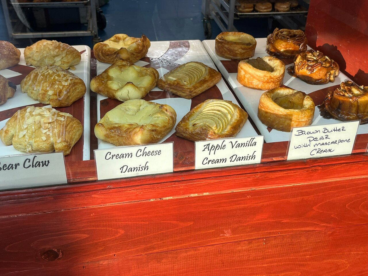 Proof Bakery restaurant in Kill Devil Hills