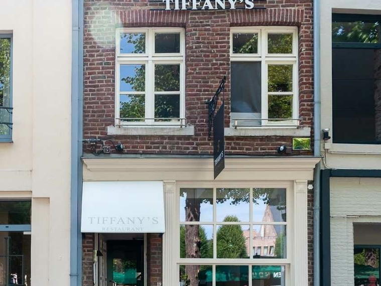 TIFFANY'S BY PASCAL, Maaseik, Belgium