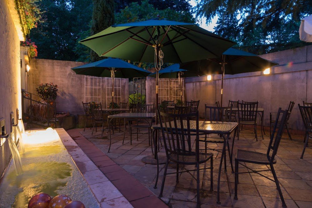 Riccardo's Ristorante, Restaurant in Lake Oswego