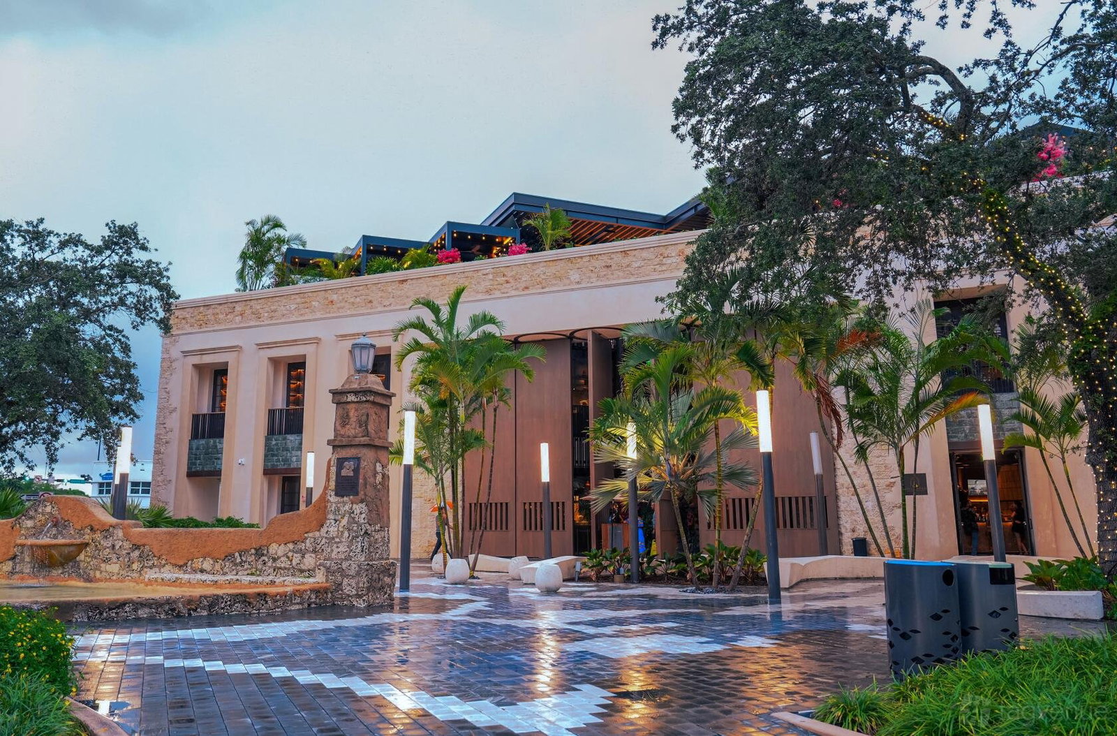 Maíz y Agave, Coral Gables, United States