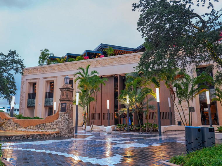 Maíz y Agave, Coral Gables, United States