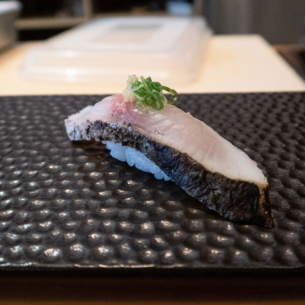 Sushi Masayuki, Restaurant in Burlington