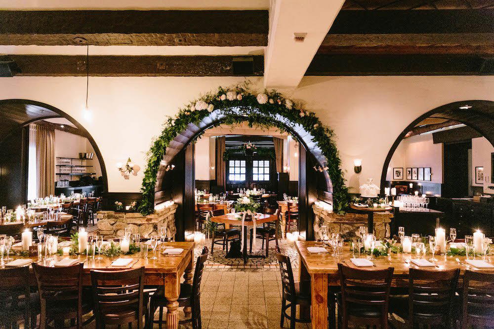 Osteria Via Stato restaurant in Chicago, United States