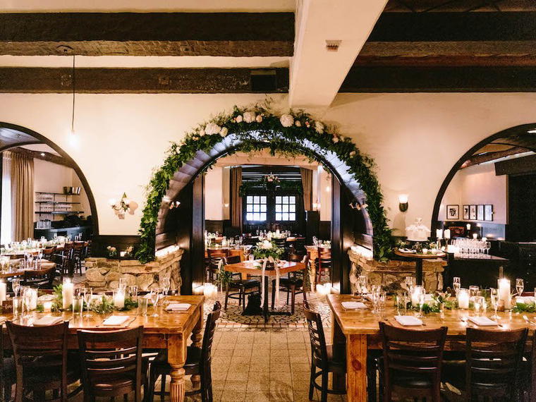 Osteria Via Stato, Chicago, United States