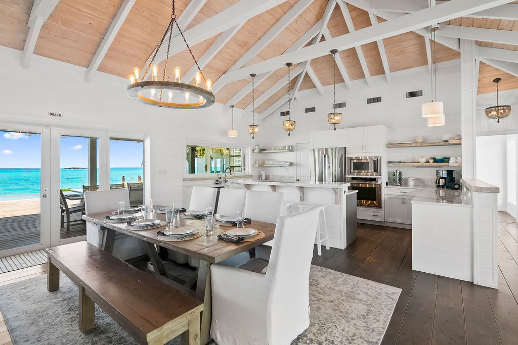 The Great Room, Restaurant in Nassau
