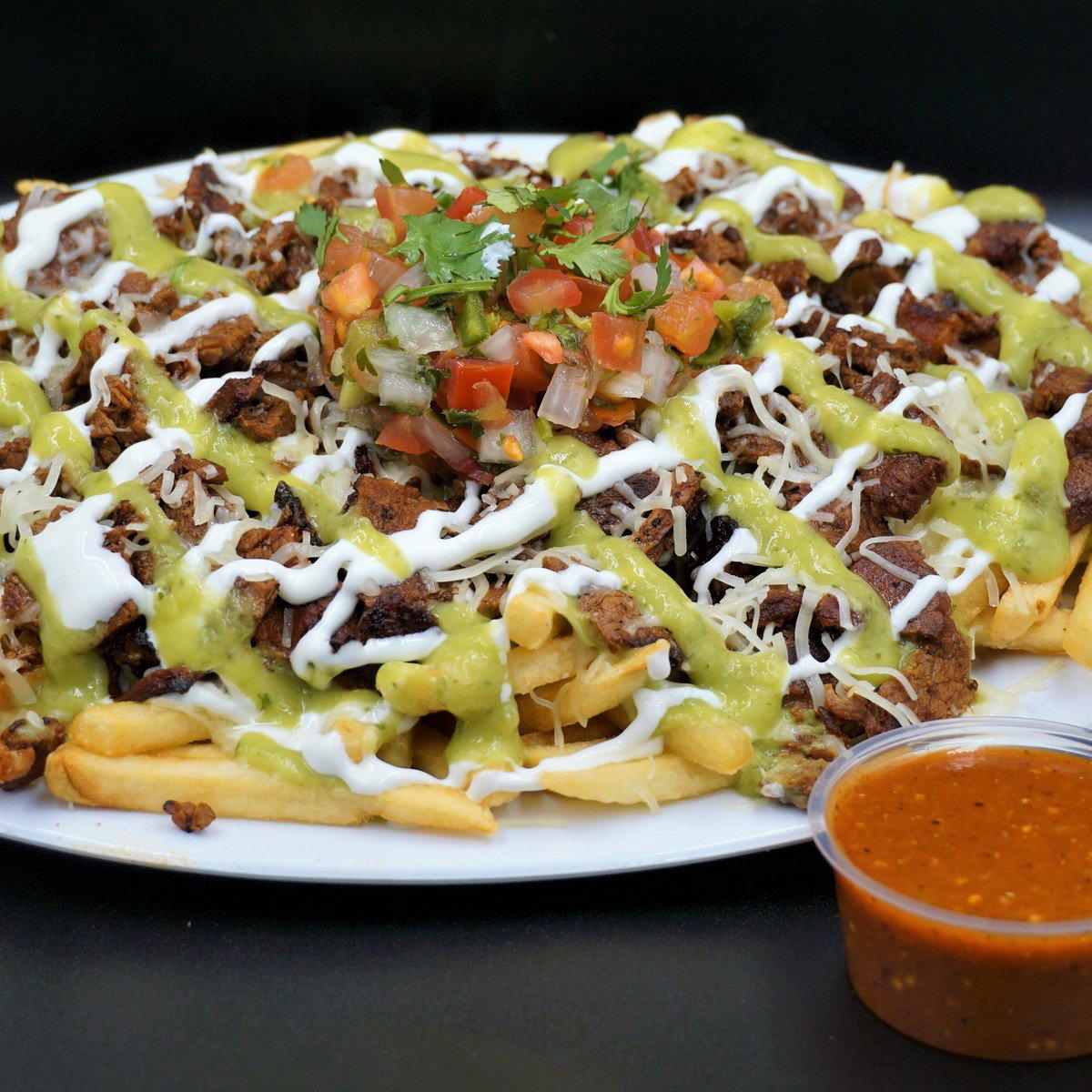 Santa Fe Taqueria restaurant in San Jose, United States