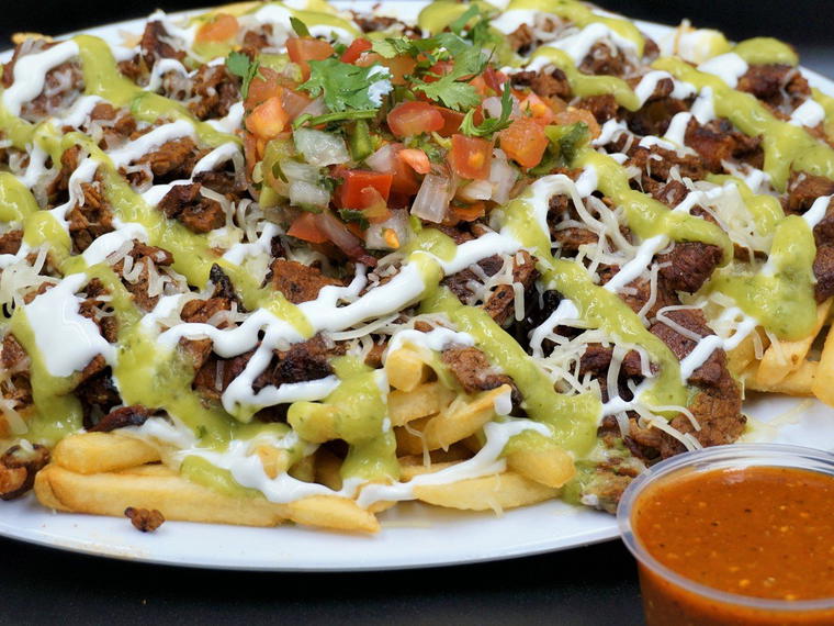 Santa Fe Taqueria, San Jose, United States