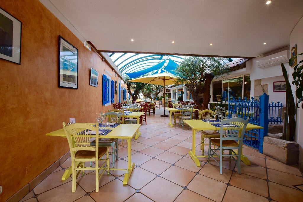 Le Relais des Gourmets