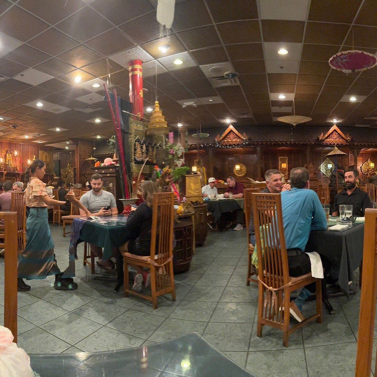 Thai Thani - Orlando, Restaurant in Orlando