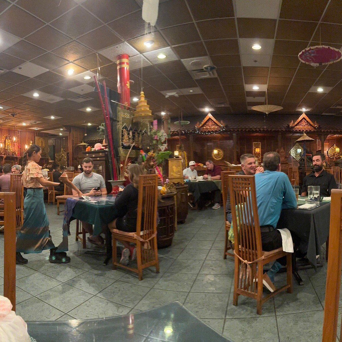 Thai Thani - Orlando restaurant in Orlando, United States